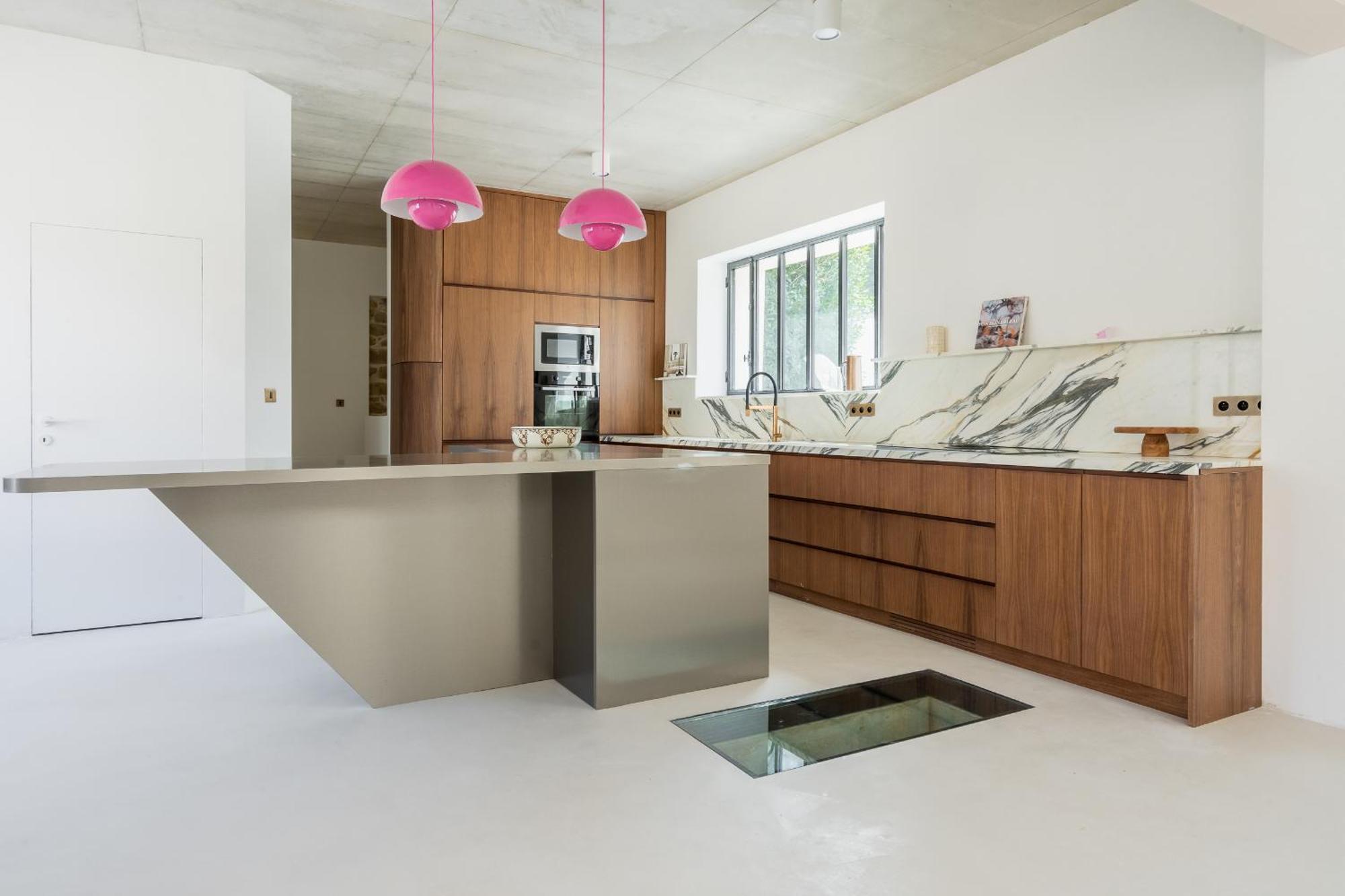 Villa Albertine, 4 Chambres En Plein Coeur De Barbizon Proche Lisiere De Foret 外观 照片