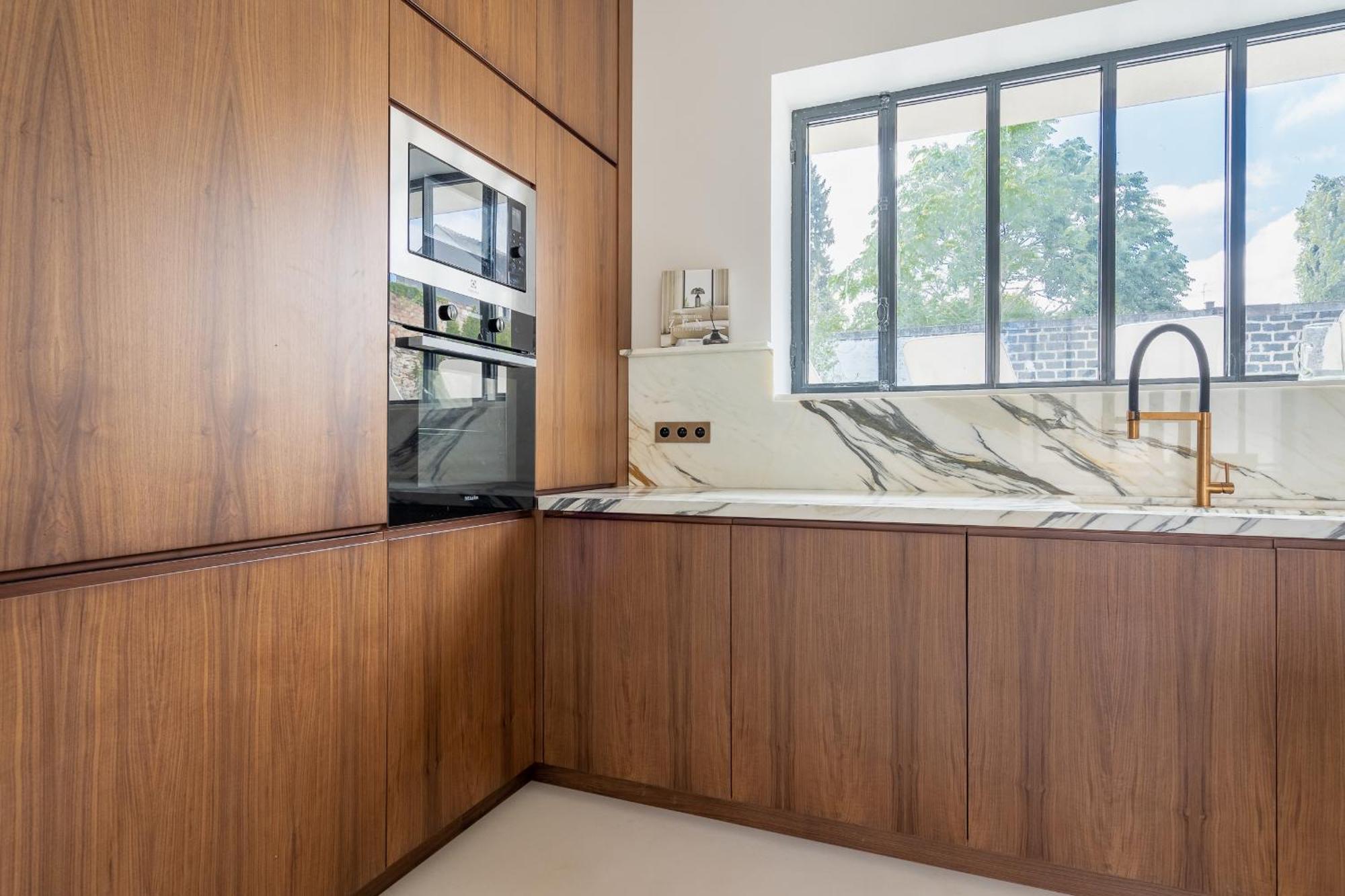 Villa Albertine, 4 Chambres En Plein Coeur De Barbizon Proche Lisiere De Foret 外观 照片