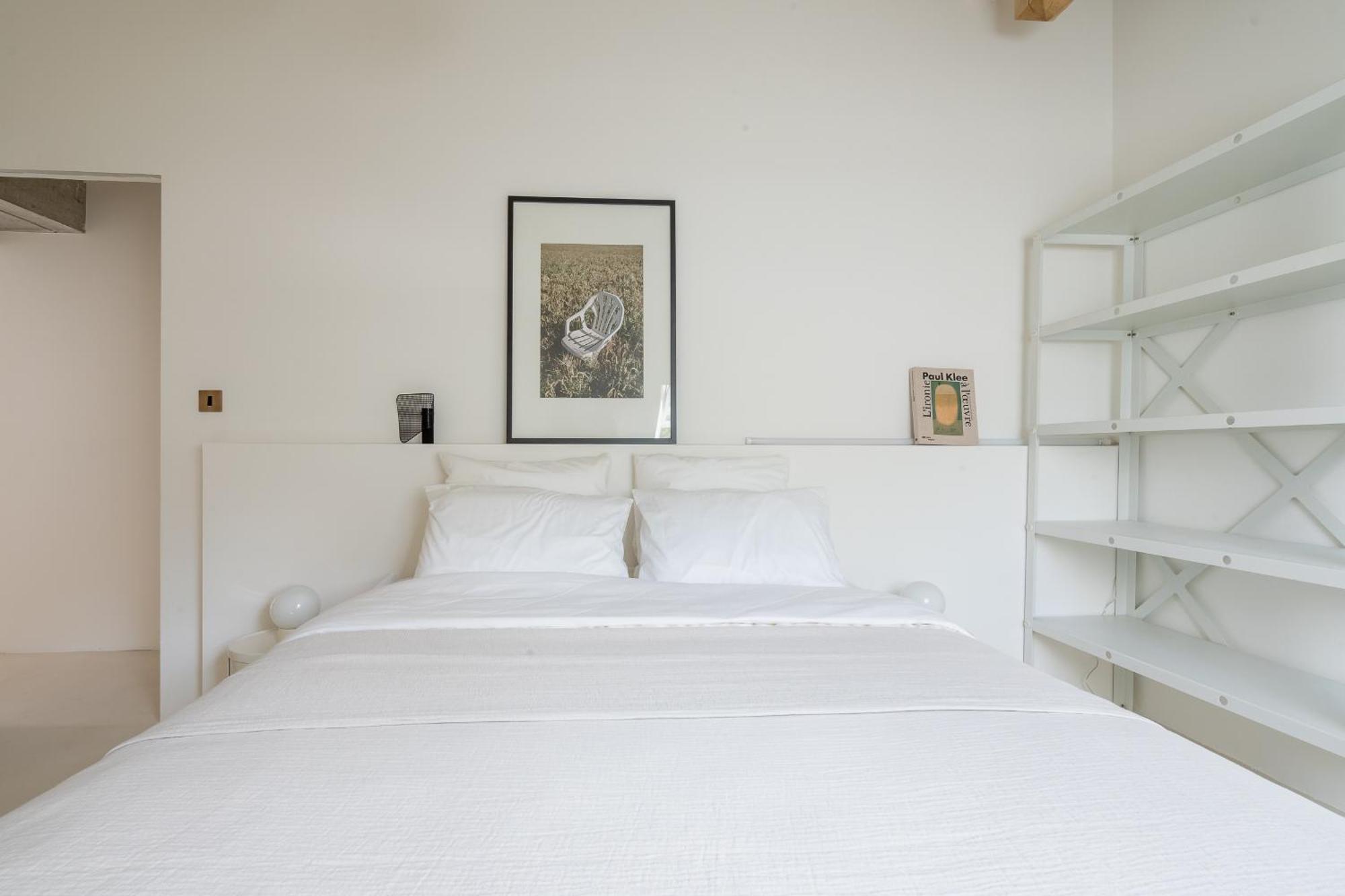 Villa Albertine, 4 Chambres En Plein Coeur De Barbizon Proche Lisiere De Foret 外观 照片